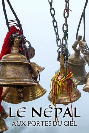 Nepal: Dem Himmel nah 1. évad (2020-09-11) poszter