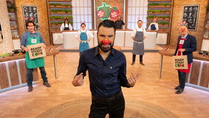 Ready Steady Cook Speciális epizódok Ep.1 1. epizód