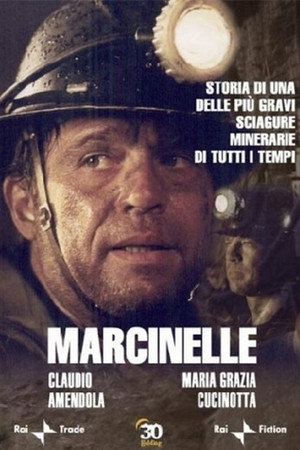 Marcinelle 1. évad (2003-11-23) poszter
