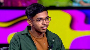 कौन बनेगा करोड़पति 15. évad Ep.78 78. epizód