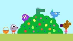 Hey Duggee 2. évad Ep.4 4. epizód