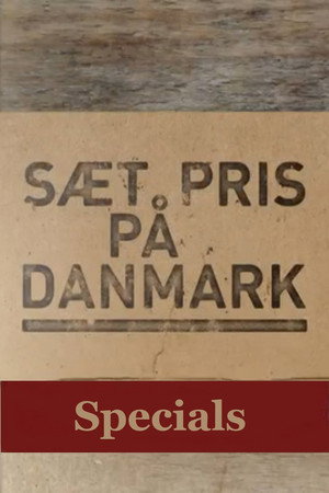 Sæt pris på Danmark Speciális epizódok (2020-11-30) poszter
