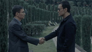 沉默的真相 1. évad Ep.12 12. epizód