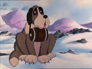 Danger Mouse 4. évad Ep.8 8. epizód