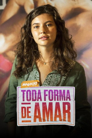 Malhação 27. évad (2019-04-16) poszter