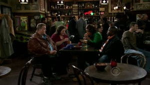 Mike és Molly 1. évad Ep.5 5. epizód