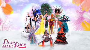 Drag Race Brasil kép