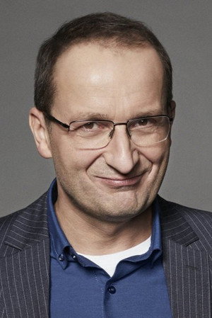 Robert Górski profil kép
