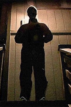 The Creep Tapes poszter