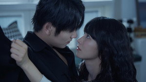 炽热吸引 1. évad Ep.30 30. epizód