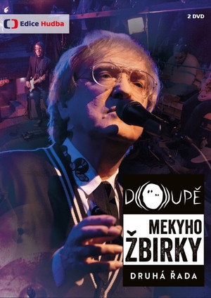 Doupě Mekyho Žbirky 2. évad (2020-09-13) poszter