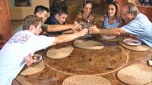 Big Brother 4. évad Ep.32 32. epizód
