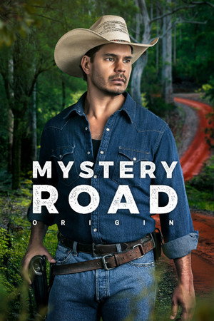 Mystery Road: Origin 2. évad (2025-09-21) poszter