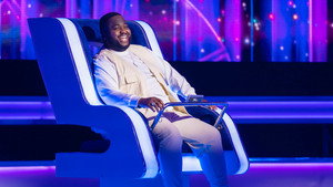 Michael McIntyre's The Wheel 3. évad Ep.2 2. epizód