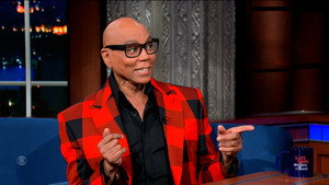 The Late Show with Stephen Colbert 9. évad Ep.61 61. epizód