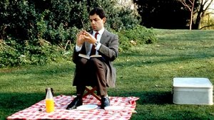 Mr. Bean Minisorozat Ep.5 Mr. Bean nehéz eset