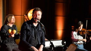 BBC Radio 1's Live Lounge 11. évad Ep.1 1. epizód