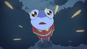 咸鱼哥 1. évad Ep.9 9. epizód