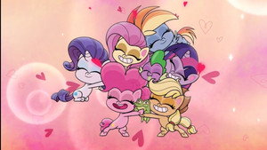 My Little Pony: Pony Life 2. évad Ep.28 28. epizód