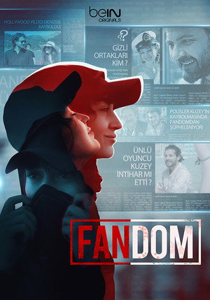 Fandom 2. évad (2022-08-18) poszter