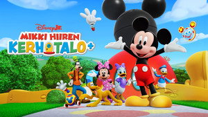 Mickey Mouse Clubhouse+ kép