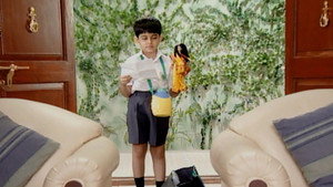 Baa Bahoo Aur Baby 1. évad Ep.49 49. epizód