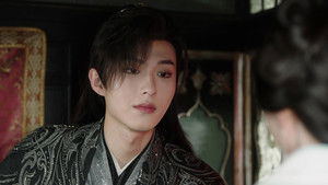 花间令 1. évad Ep.10 10. epizód
