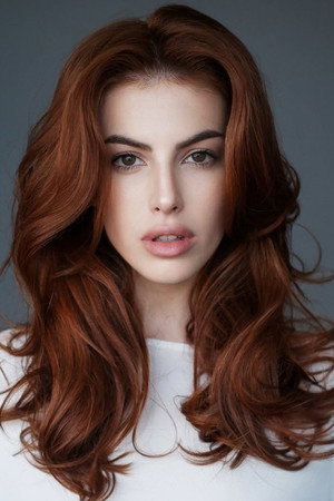 Анжелика Стубайло profil kép