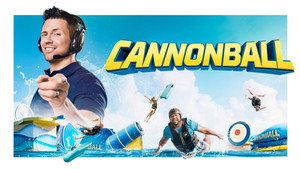 Cannonball kép