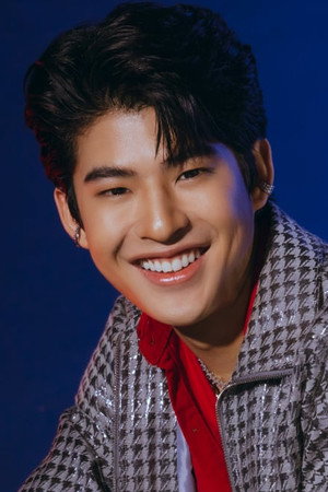 ภาคิน คุณาอนุวิทย์ profil kép