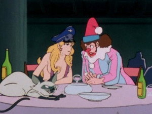 ルパン三世 2. évad Ep.51 51. epizód