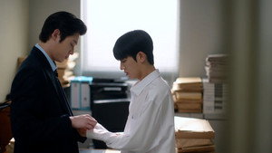 검사실의 제안 1. évad Ep.5 5. epizód