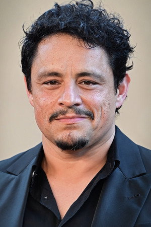 Jesse Garcia profil kép