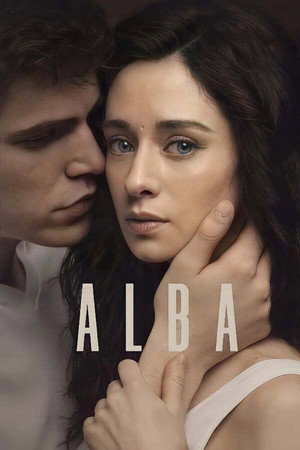 Alba 1. évad (2021-03-28) poszter