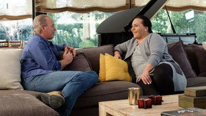 Mi casa es la tuya 4. évad Ep.21 21. epizód
