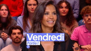 Quotidien 9. évad Ep.65 65. epizód