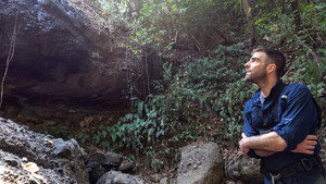 Bear Grylls: Sztárok a vadonban 5. évad Ep.10 Zachary Quinto, Panama