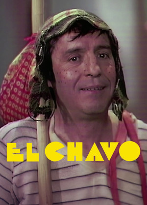 El Chavo del Ocho poszter