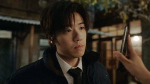 少爷和我 1. évad Ep.12 12. epizód