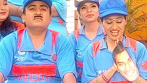 तारक मेहता का उल्टा चश्मा 1. évad Ep.546 546. epizód