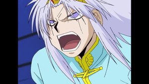 金色のガッシュベル!! 1. évad Ep.140 140. epizód