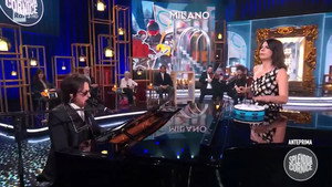 Splendida cornice 6. évad Ep.14 14. epizód