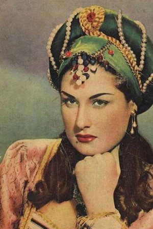Laila Fawzy profil kép