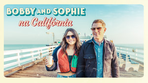 Bobby and Sophie On the Coast kép