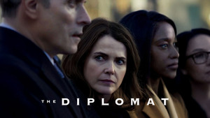 A diplomata kép