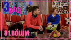 3 bacı 1. évad Ep.81 81. epizód