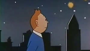 Les Aventures de Tintin, d'après Hergé 1. évad Ep.1 1. epizód