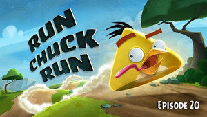 Angry Birds Toons 1. évad Ep.20 20. epizód
