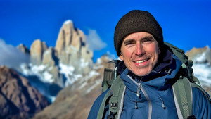 Kalandok a vadonban Simon Reeve-vel 1. évad Ep.2 Patagónia