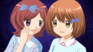 12歳。～ちっちゃなムネのトキメキ～ 2. évad Ep.10 10. epizód